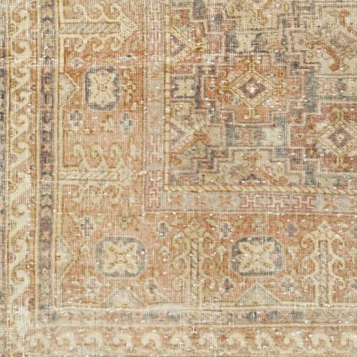 Surya Antique One of a Kind AOOAK-1048 8' x 11'6" Rug