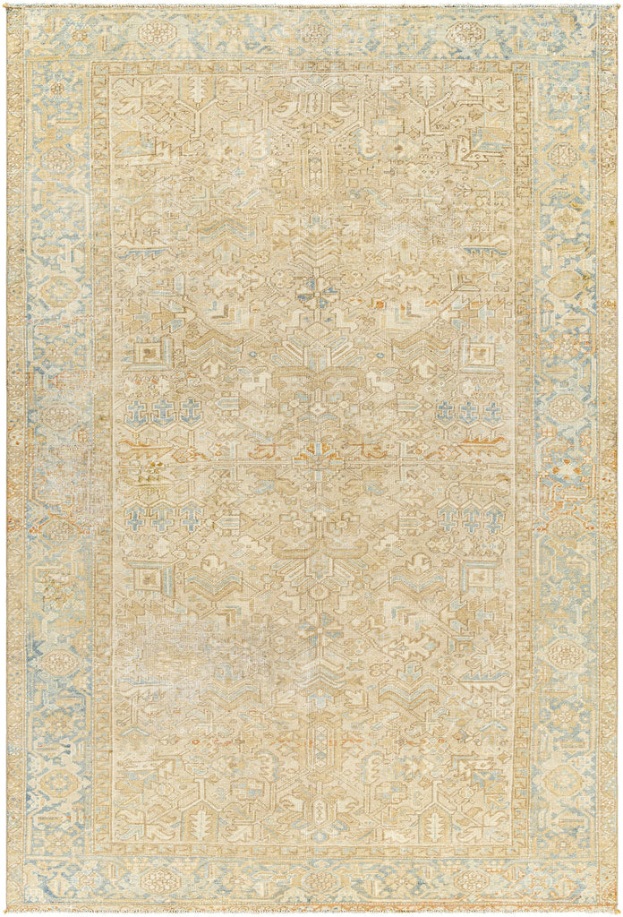 Surya Antique One of a Kind AOOAK-1063 7' x 10'9" Rug