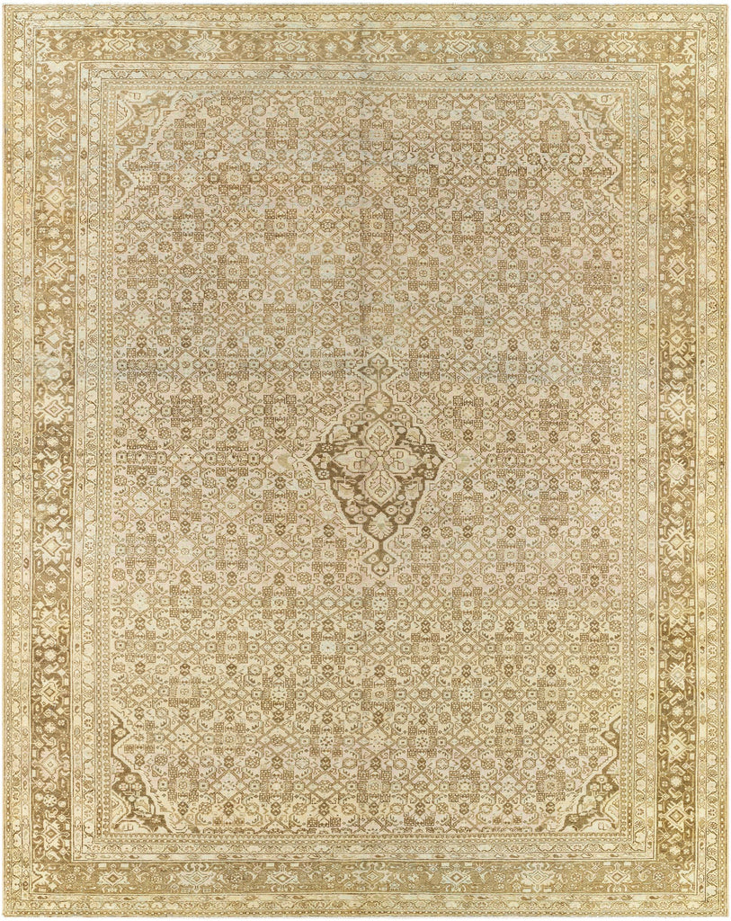 Surya Antique One of a Kind AOOAK-1070 10'5" x 13' Rug