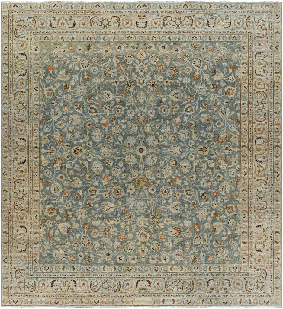 Surya Antique One of a Kind AOOAK-1088 8'8" x 9'6" Rug