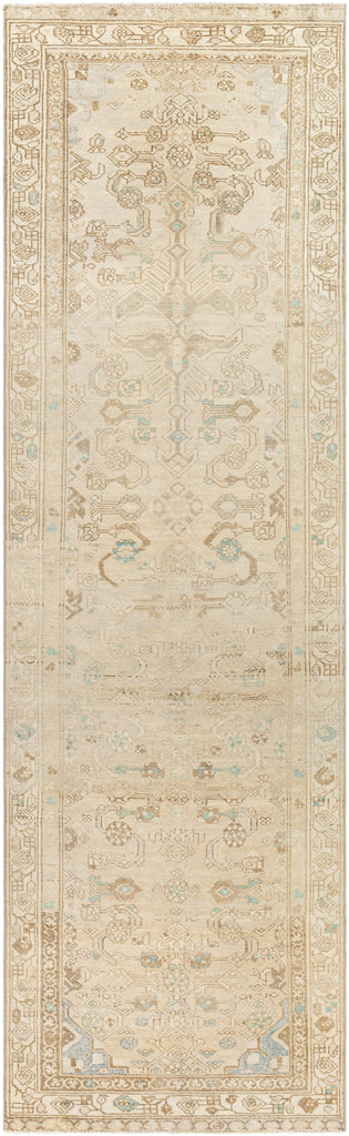 Surya Antique One of a Kind AOOAK-1091 2'11" x 14'3" Rug