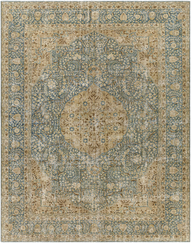 Surya Antique One of a Kind AOOAK-1101 10'6" x 13'4" Rug