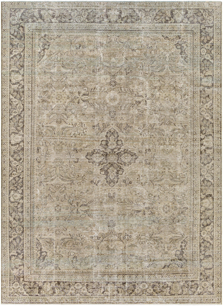 Surya Antique One of a Kind AOOAK-1127 8'9" x 12'4" Rug