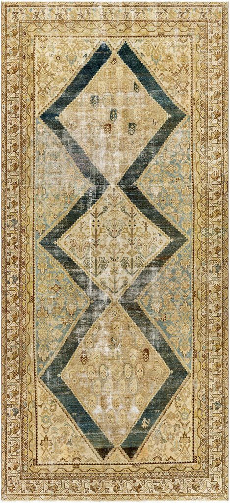 Surya Antique One of a Kind AOOAK-1139 5'11" x 13'4" Rug