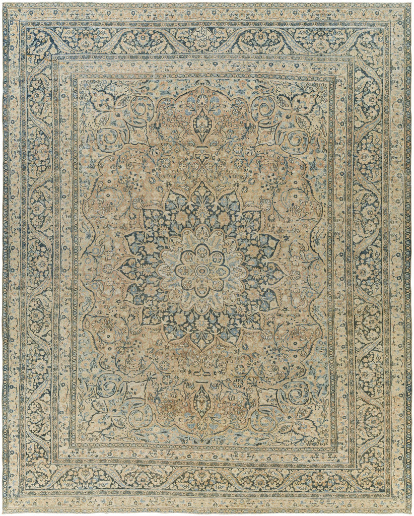 Surya Antique One of a Kind AOOAK-1138 8'8" x 10'10" Rug