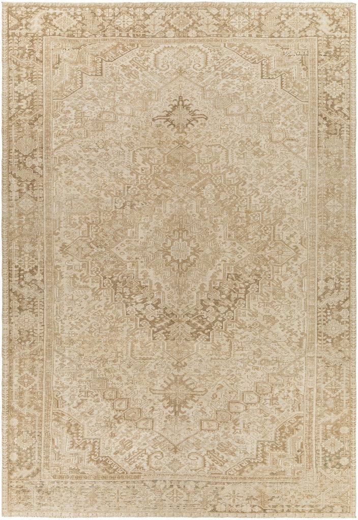 Surya Antique One of a Kind AOOAK-1143 7'10" x 11' Rug