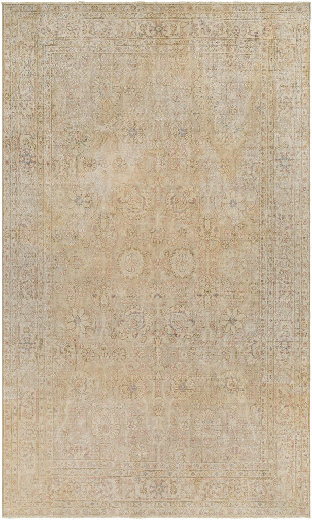 Surya Antique One of a Kind AOOAK-1149 6'10" x 11'9" Rug