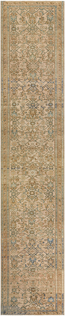 Surya Antique One of a Kind AOOAK-1148 3'5" x 16'5" Rug