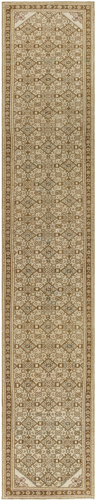 Surya Antique One of a Kind AOOAK-1155 2'7" x 14'3" Rug