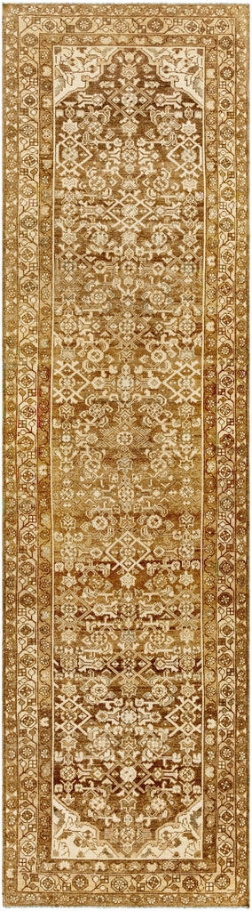 Surya Antique One of a Kind AOOAK-1158 3'8" x 12'11" Rug