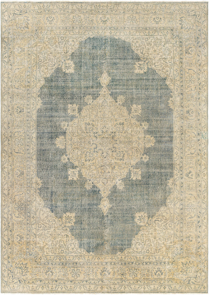 Surya Antique One of a Kind AOOAK-1164 8'1" x 11'5" Rug