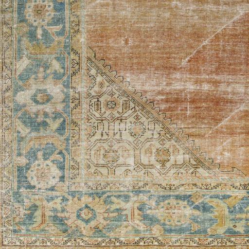 Surya Antique One of a Kind AOOAK-1163 7'11" x 11'11" Rug