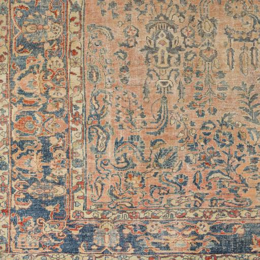 Surya Antique One of a Kind AOOAK-1169 10'8" x 14'7" Rug