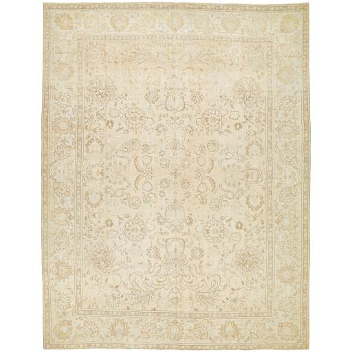 Surya Antique One of a Kind AOOAK-1632 9'6" x 12'5" Rug