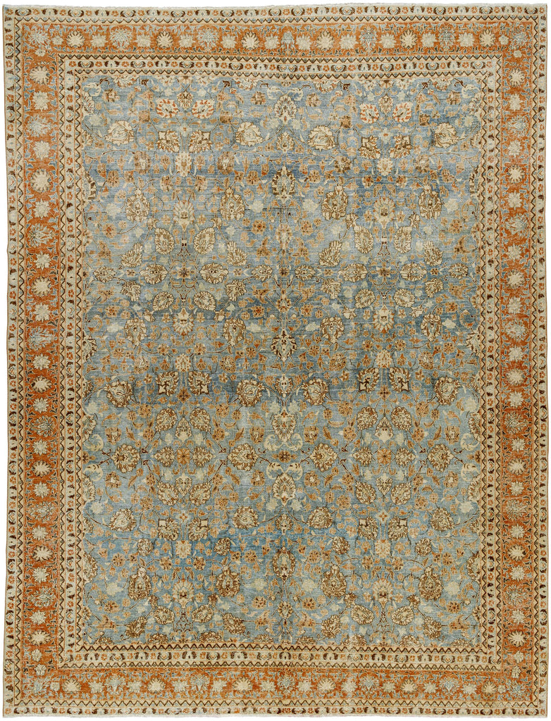 Surya Antique One of a Kind AOOAK-1645 9'8" x 12'7" Rug