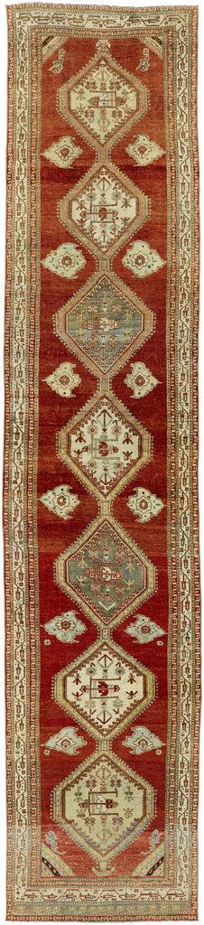 Surya Antique One of a Kind AOOAK-1656 3'6" x 16'5" Rug