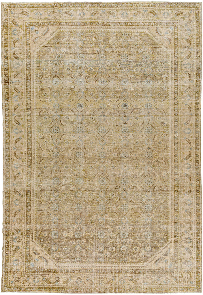 Surya Antique One of a Kind AOOAK-1650 7'5" x 11'1" Rug