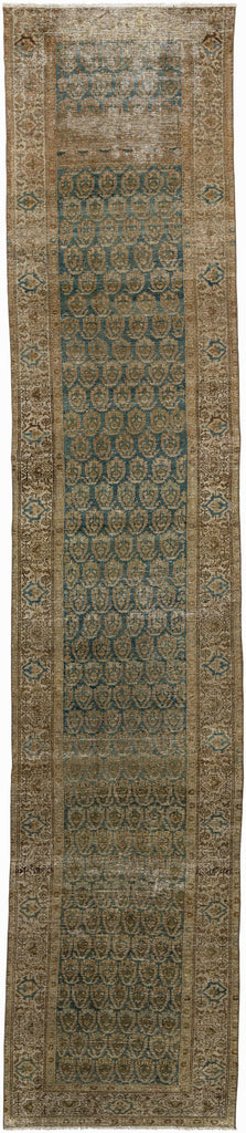 Surya Antique One of a Kind AOOAK-1707 2'11" x 16'5" Rug