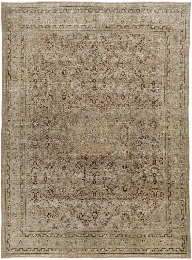 Surya Antique One of a Kind AOOAK-1710 9'6" x 12'10" Rug