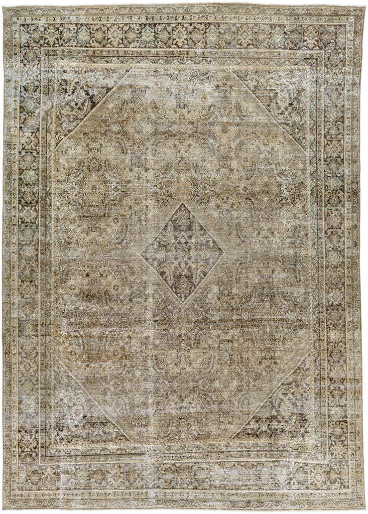 Surya Antique One of a Kind AOOAK-1716 8'10" x 12'4" Rug