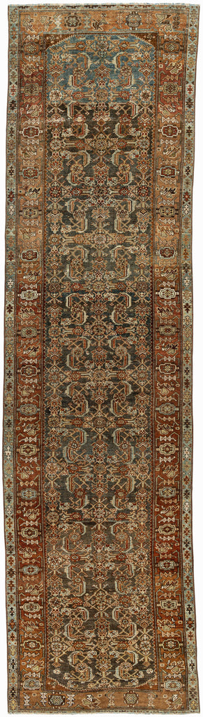 Surya Antique One of a Kind AOOAK-1714 9'7" x 14'9" Rug