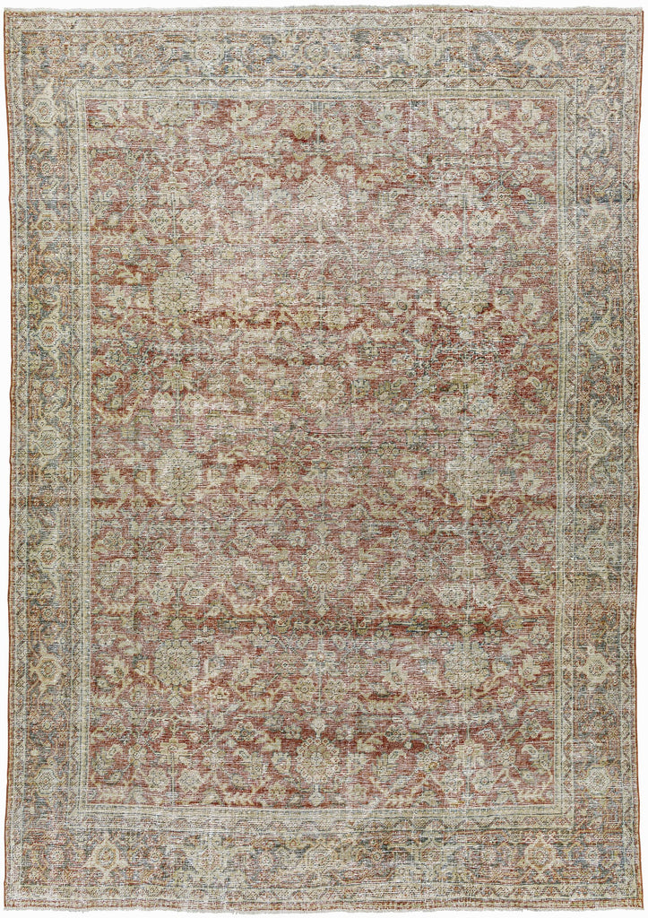 Surya Antique One of a Kind AOOAK-1727 7'1" x 10'2" Rug