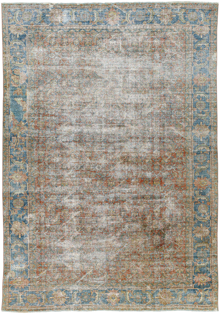 Surya Antique One of a Kind AOOAK-1741 8'3" x 11'11" Rug