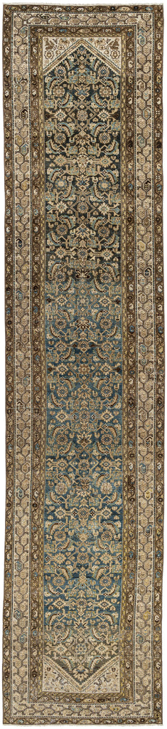 Surya Antique One of a Kind AOOAK-1740 3'3" x 14'10" Rug