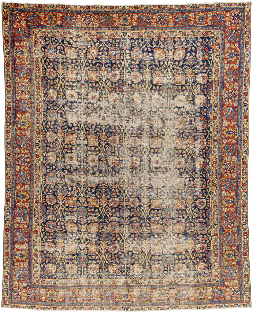 Surya Antique One of a Kind AOOAK-1743 9'9" x 12'6" Rug