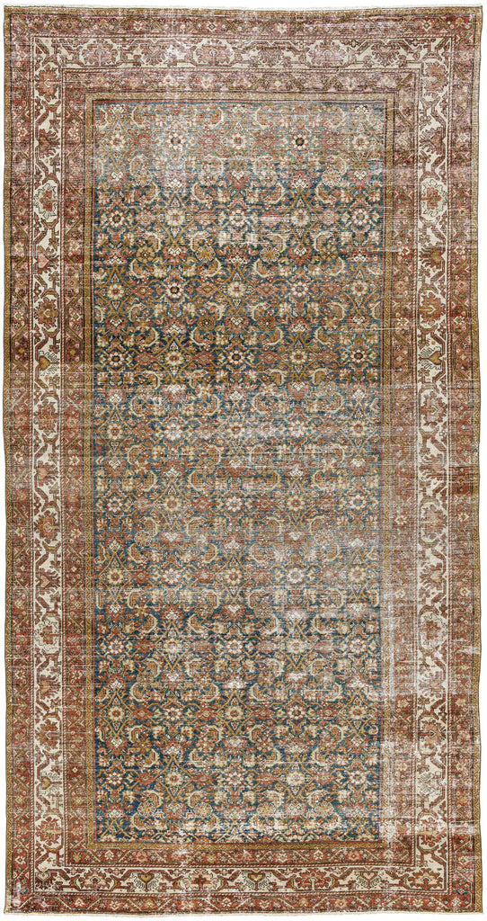 Surya Antique One of a Kind AOOAK-1732 6'8" x 13' Rug