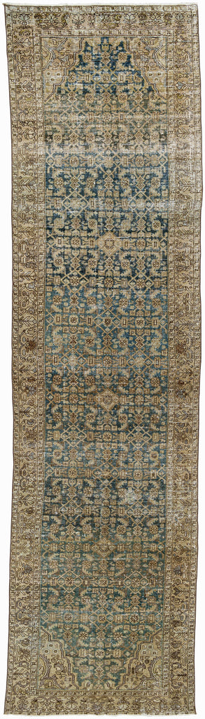 Surya Antique One of a Kind AOOAK-1756 3'8" x 14'2" Rug