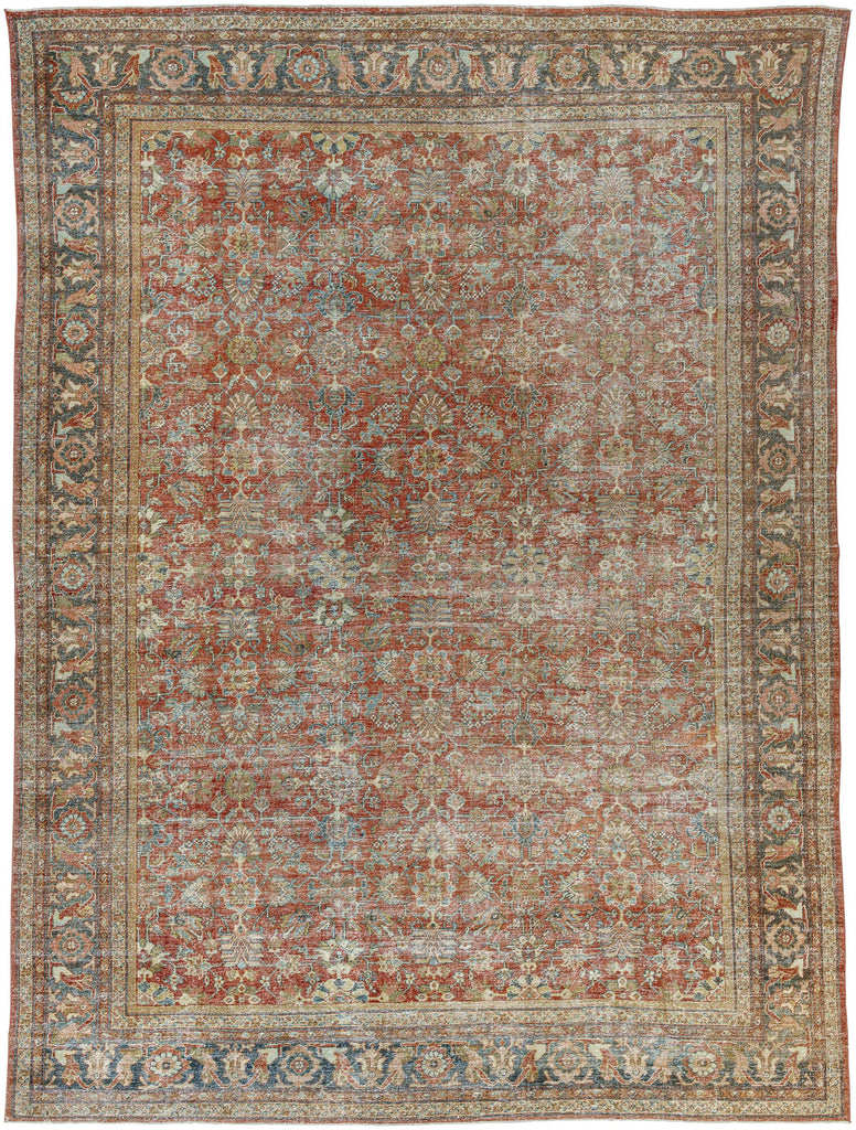 Surya Antique One of a Kind AOOAK-1749 10'3" x 13'6" Rug