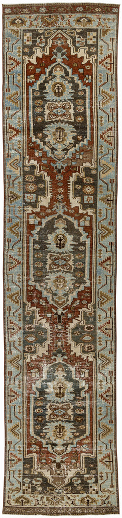 Surya Antique One of a Kind AOOAK-1757 2'1" x 13'8" Rug