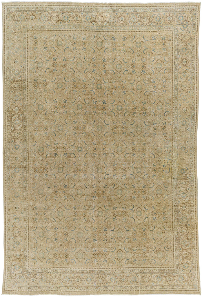 Surya Antique One of a Kind AOOAK-1763 8' x 8'9" Rug