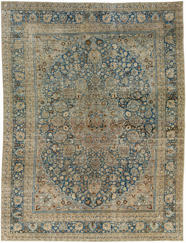 Surya Antique One of a Kind AOOAK-1768 9' x 12'10" Rug