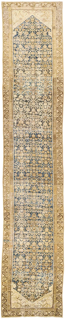 Surya Antique One of a Kind AOOAK-1770 2'8" x 15'3" Rug