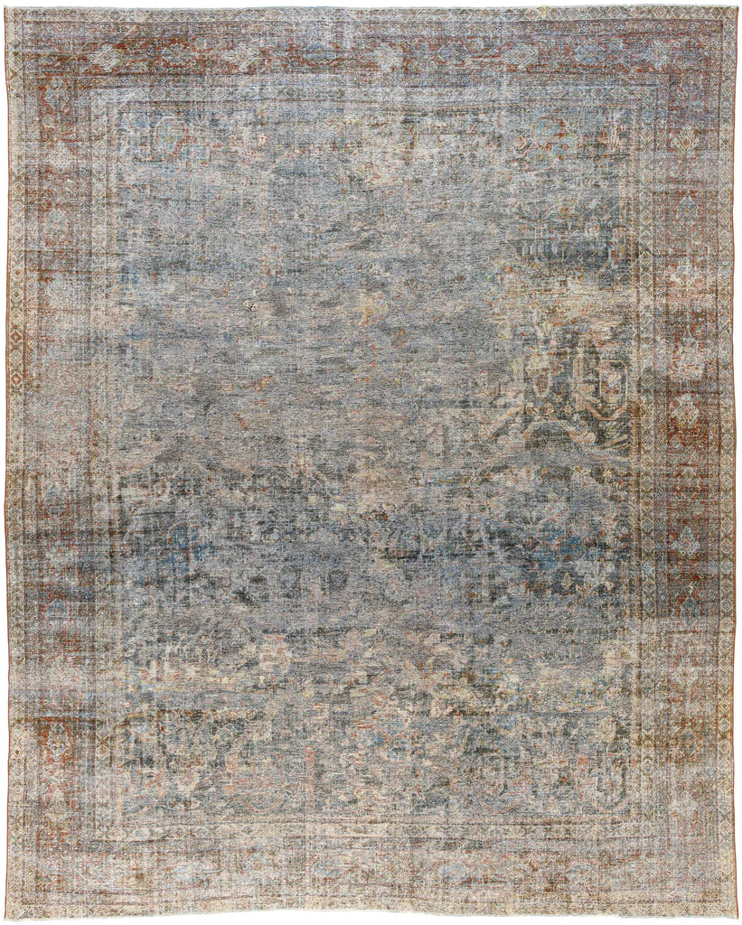 Surya Antique One of a Kind AOOAK-1775 8'2" x 11' Rug