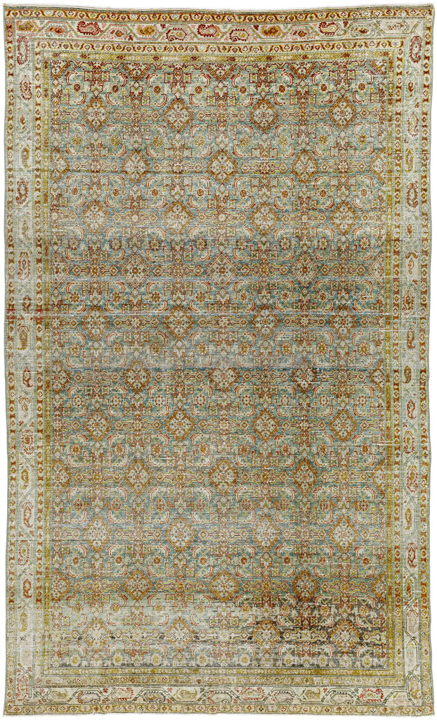 Surya Antique One of a Kind AOOAK-1779 5'8" x 9'8" Rug