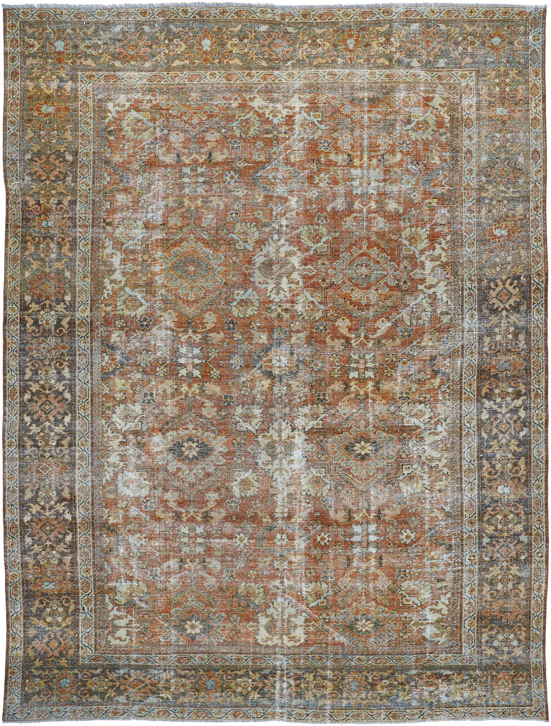 Surya Antique One of a Kind AOOAK-1896 8' x 10'6" Rug