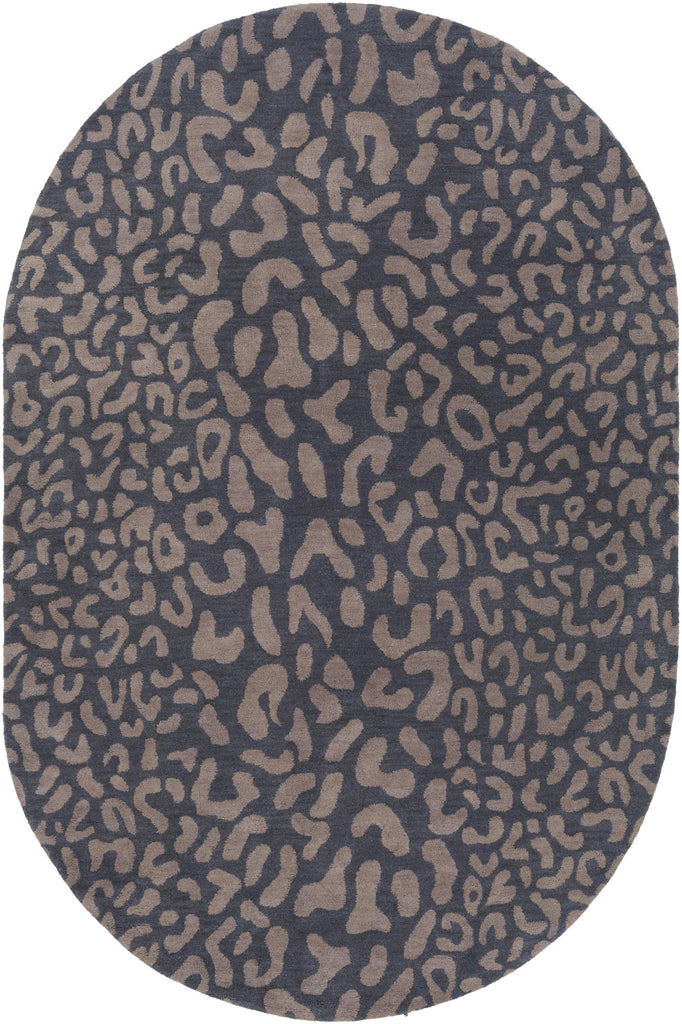 Surya Athena ATH-5134 4' Square Rug