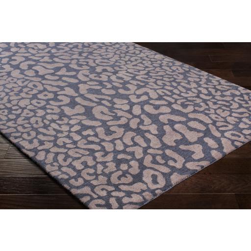 Surya Athena ATH-5134 4' Square Rug