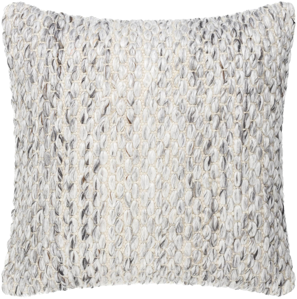 Surya Averill AVE-001 18"H x 18"W Pillow Cover