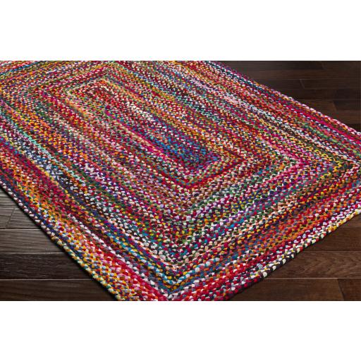 Surya Billie BBI-2300 2'6" x 8' Rug