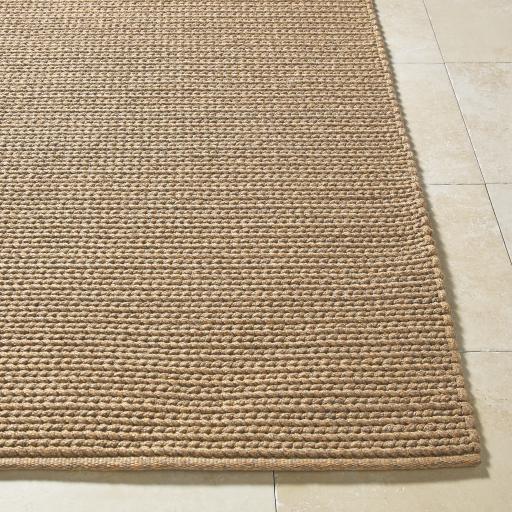 Surya Beach House BHS-2302 2' x 3' Rug