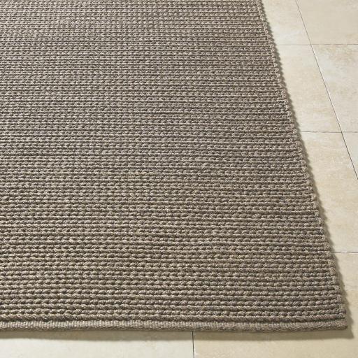 Surya Beach House BHS-2305 5' x 7'6" Rug