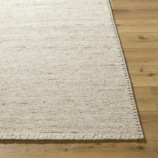 Surya Berkeley BKY-2306 6' x 9' Rug