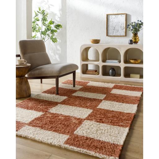 Surya Beni Moroccan BMC-2301 2' x 3' Rug