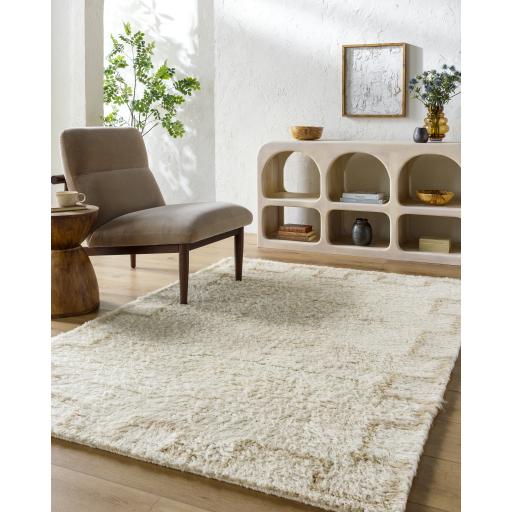 Surya Beni Moroccan BMC-2303 5' x 7'6" Rug