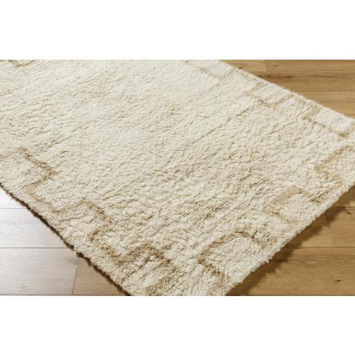 Surya Beni Moroccan BMC-2303 5' x 7'6" Rug