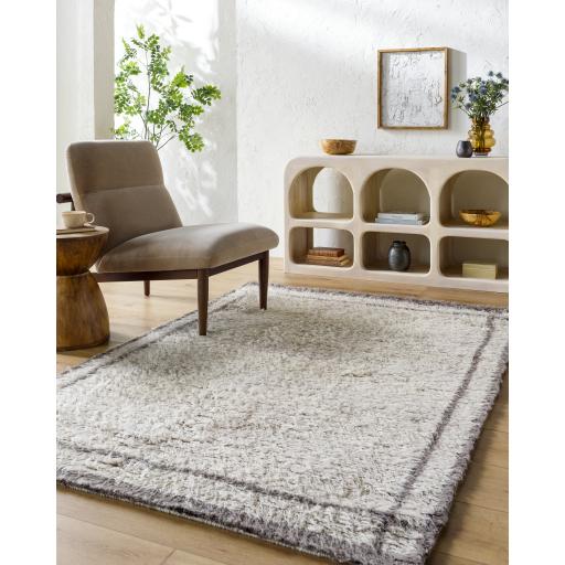 Surya Beni Moroccan BMC-2302 2'6" x 8' Rug